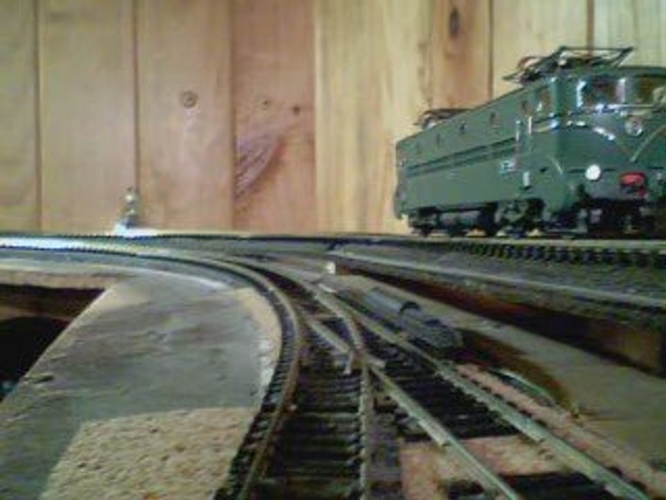 Loksound son CC 65500