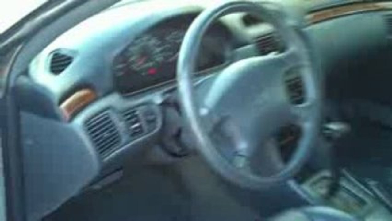 Used Toyota Solara SLE Roseville Stockton Davis Vacaville