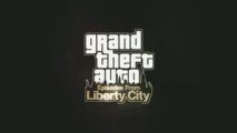 GTA Episodes from Liberty City - Trailer 2