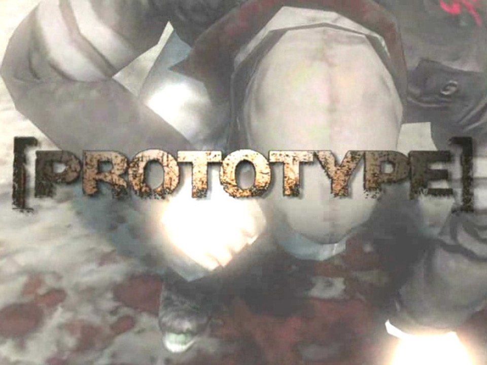 VideoTest [ PROTOTYPE ] X360