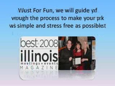 Homewood Illinois Entertainment and Events, Just For Fun!