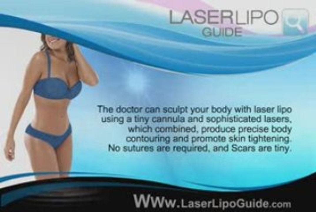 Laser Lipo # 4