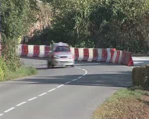 FINALE DONZY 2009 marchetti-michel