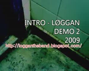 INTRO - LØGGAN, (album rojo 2009) LA RIOJA ARGENTINA
