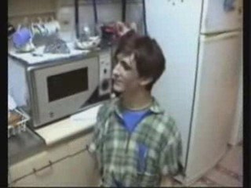 Safari Xto Rey 2004 parte 2