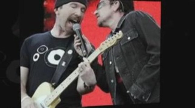 Buy U2 Concert Tickets - Reliant Stadium Oct. 14 Houston, TX