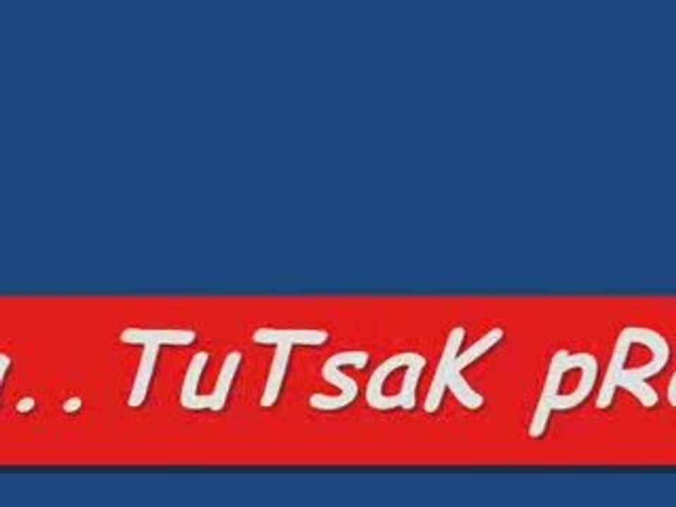 TuTsaK & knkiLeR