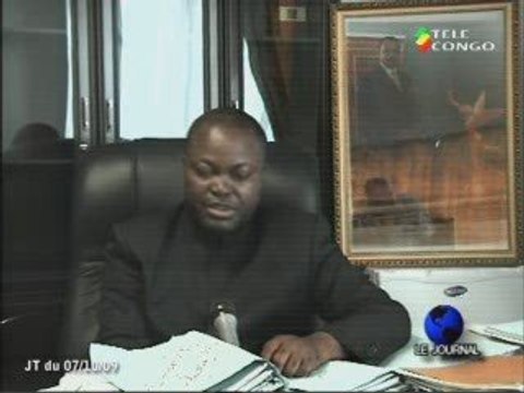 Contrôle des marchés publics dans les structures de l’Etat