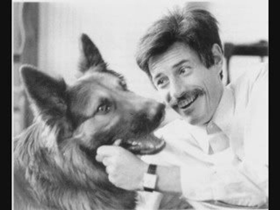 Oural Ouralou Jean Ferrat