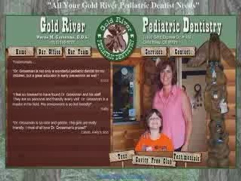 Dentist: Wayne Grossman, DDS