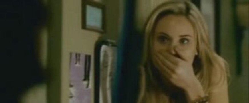 Sorority Row - Clip Didn't Mean To Kill Megan