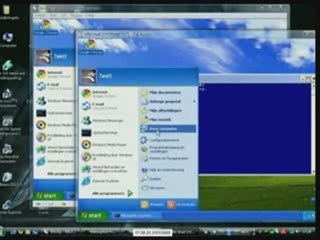 Use metasploit to hack a PC