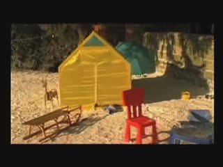 French Teaser Trailer