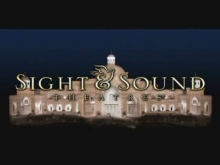 Sight & Sound Theatres in Branson, MO & Lancaster, PA