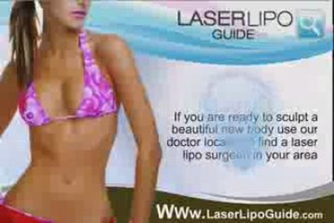 Laser Lipo # 8