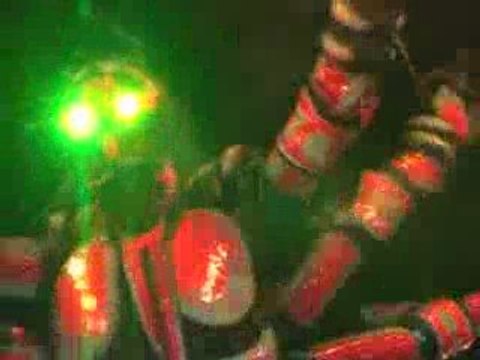 Московский театр огня Мистерия огненное шоу фаер шоу