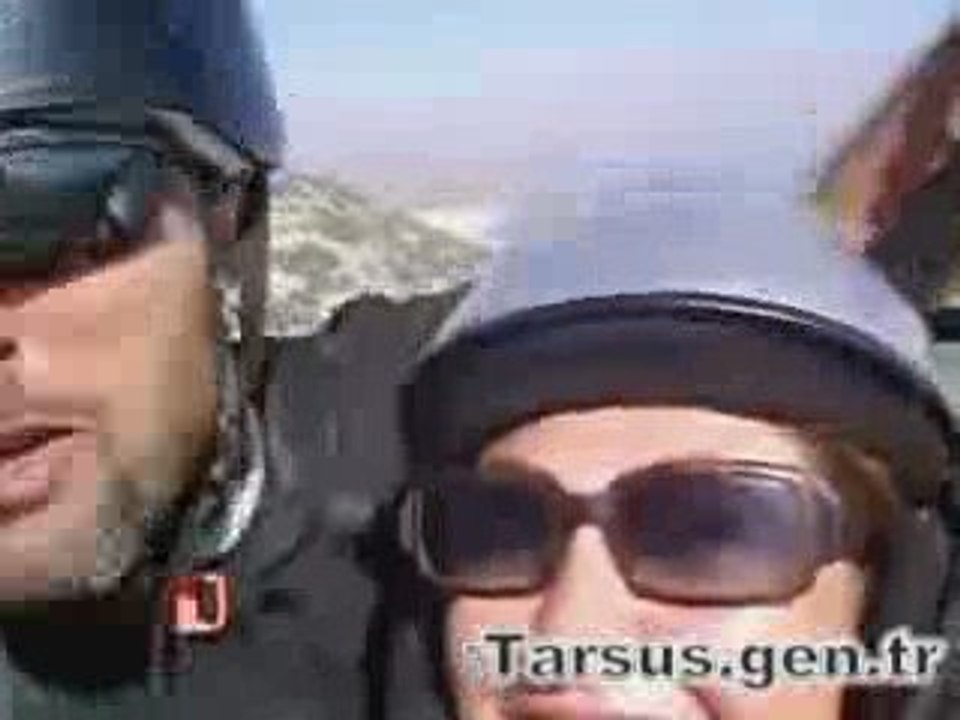 tarsus , eshabı kehf , yamaç paraşütü