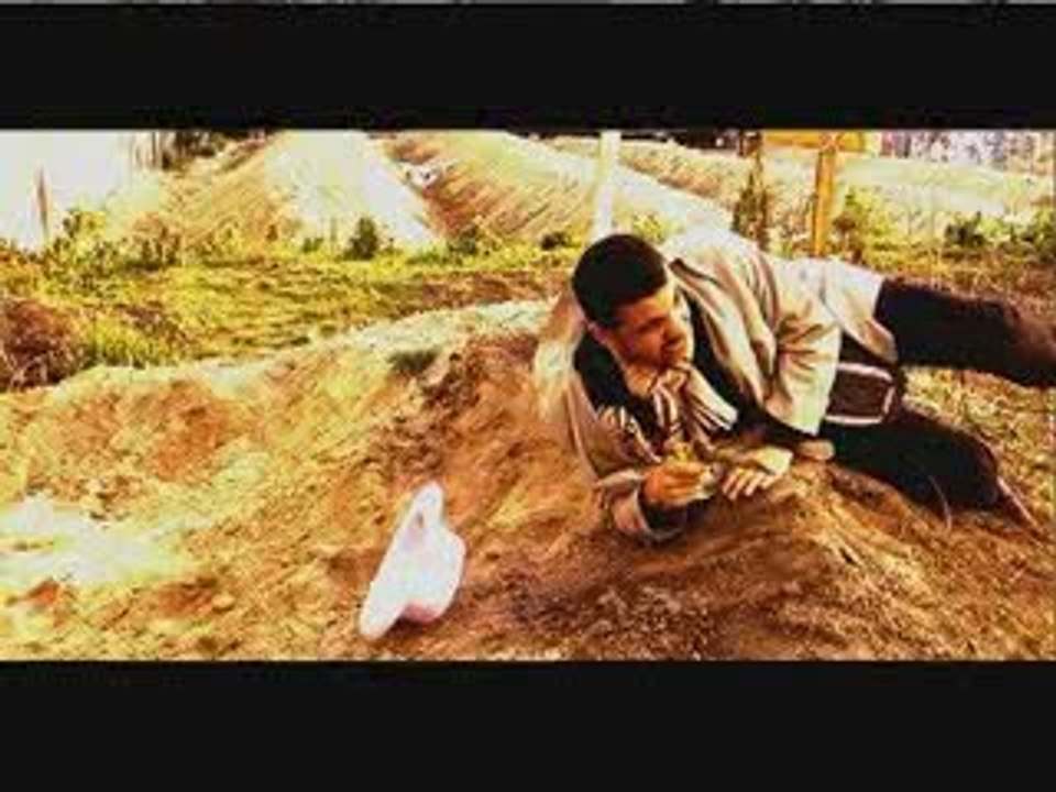 Le Bon, La Brute et le Truand Suédé feat Les Intermittos