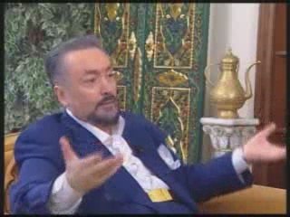 Adamlık dini - Genç Kız