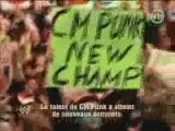 Cm Punk Promo