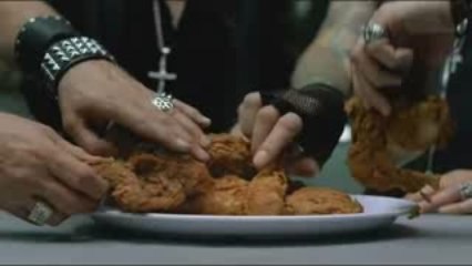 Dokken vs Chicken: Firewall Software - Heavy Metal Music