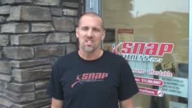 Free Personal Training Sessions in Ankeny and Grimes