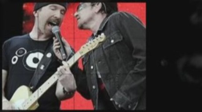 Buy U2 Concert Tickets OK Memorial Stadium Oct.18 Norman, OK