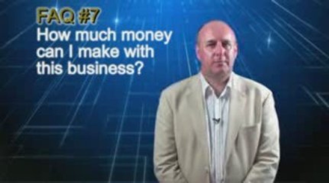 How to Choose A Home Business Opportunity - Video Series #7