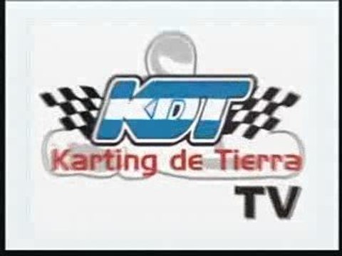 Karting de Tierra - Programa 15