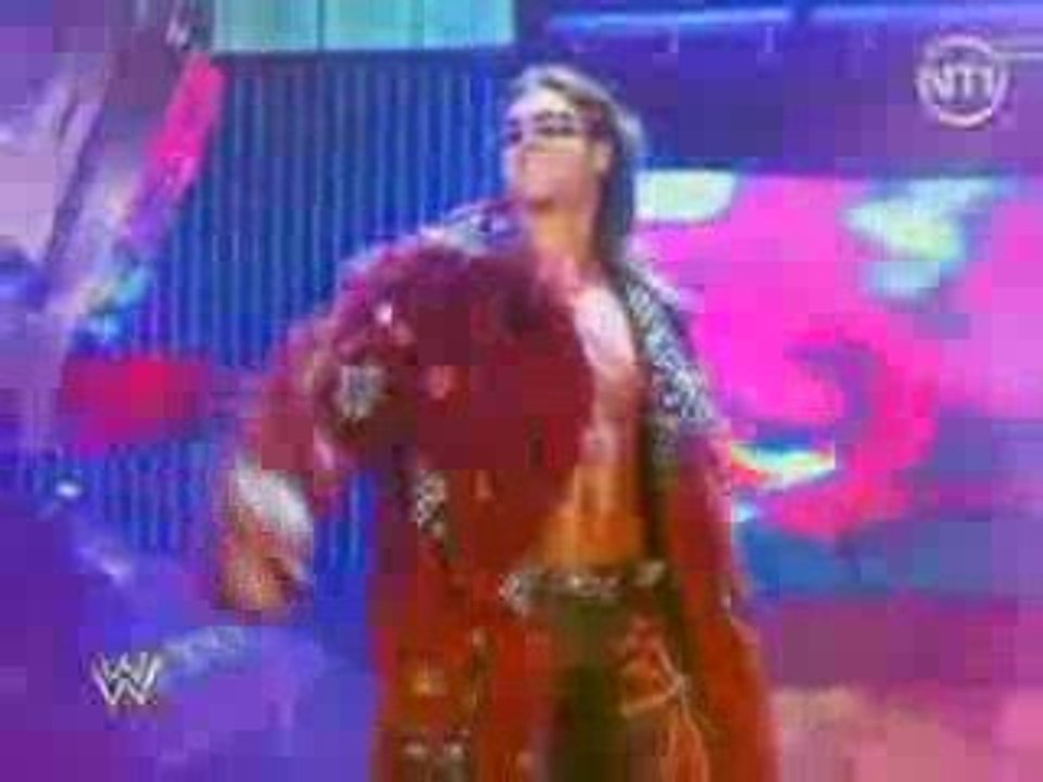 John Morrison Promo