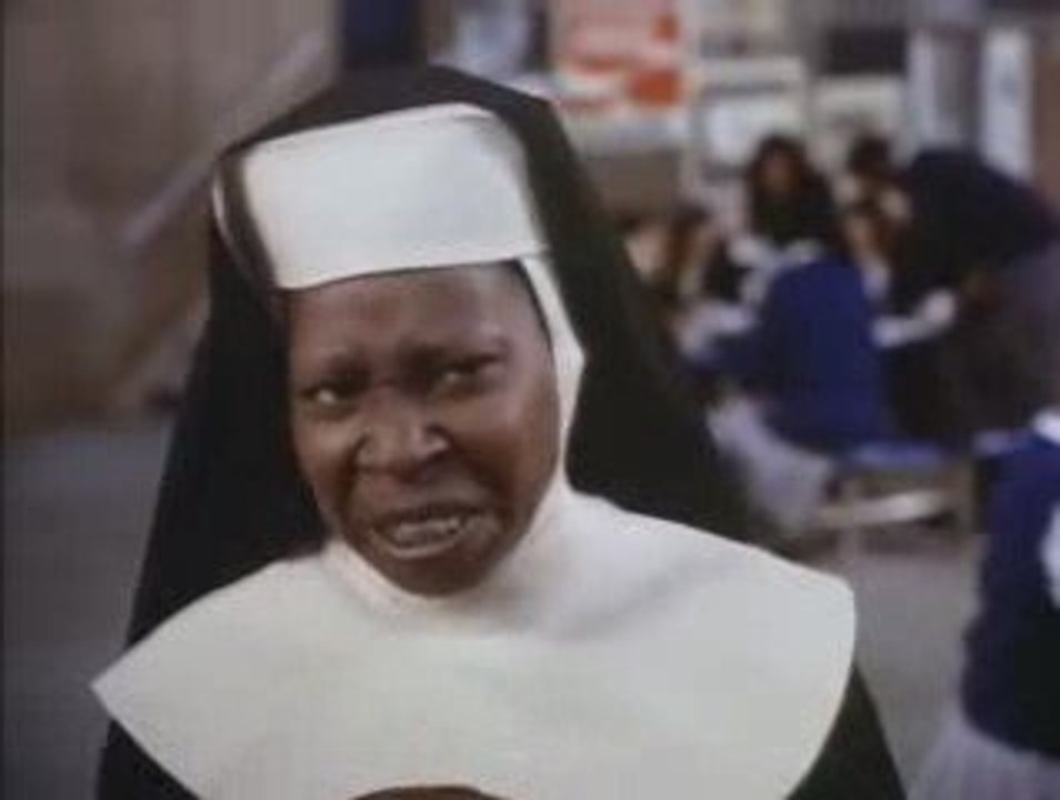 Sister Act 2 Trailer