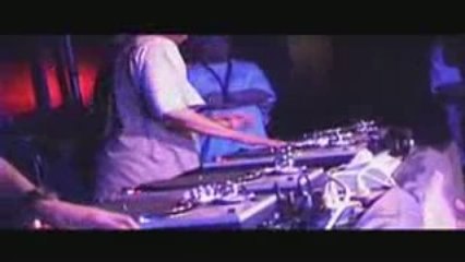 Dedicated to GrandMaster Roc Raida