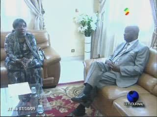 CPI souhaite construire un quartier pénitentiaire au Congo