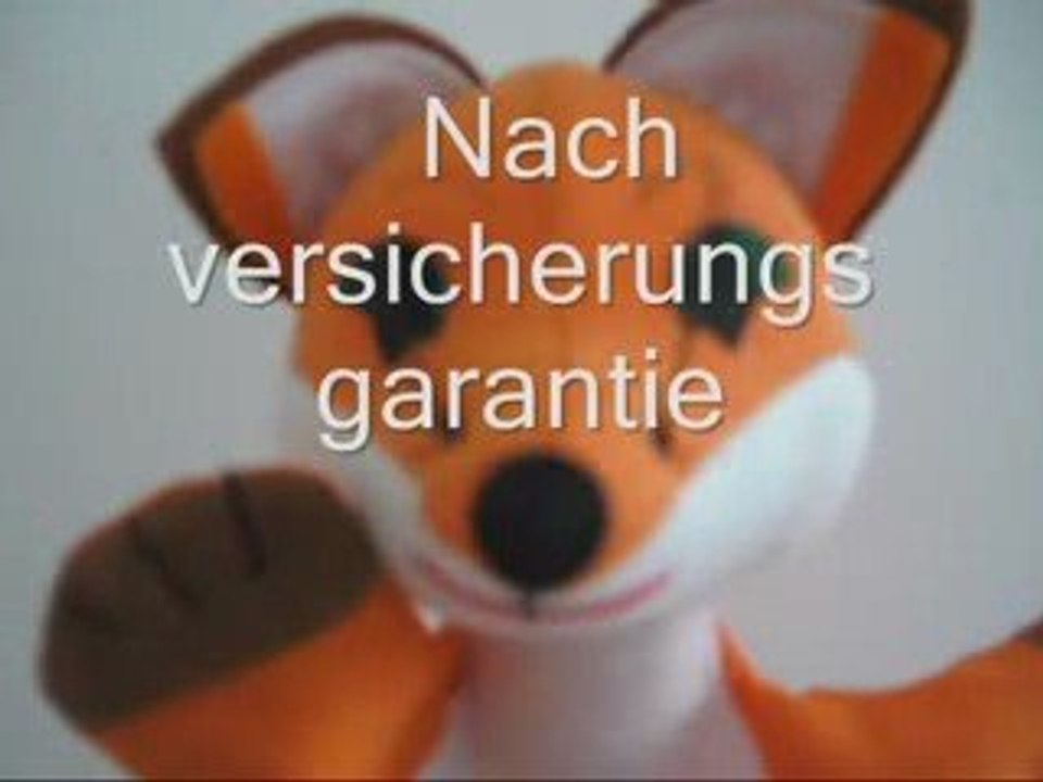 Berufsunfähigkeitsversicherung