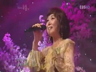 j63  신사동 그 사람 - 주현미(周炫美)チュヒョンミ