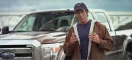 2011 Ford Super Duty intro by Mike Rowe