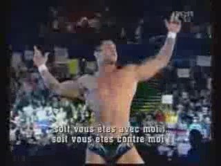 Randy Orton Promo 1