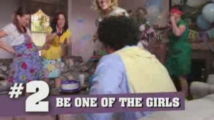 Throwing Your Sister a Baby Shower