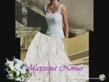 Modelos Vestidos de Novia - Maxxima Novias