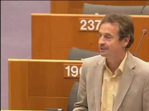 Chris Davies on One-minute speeches