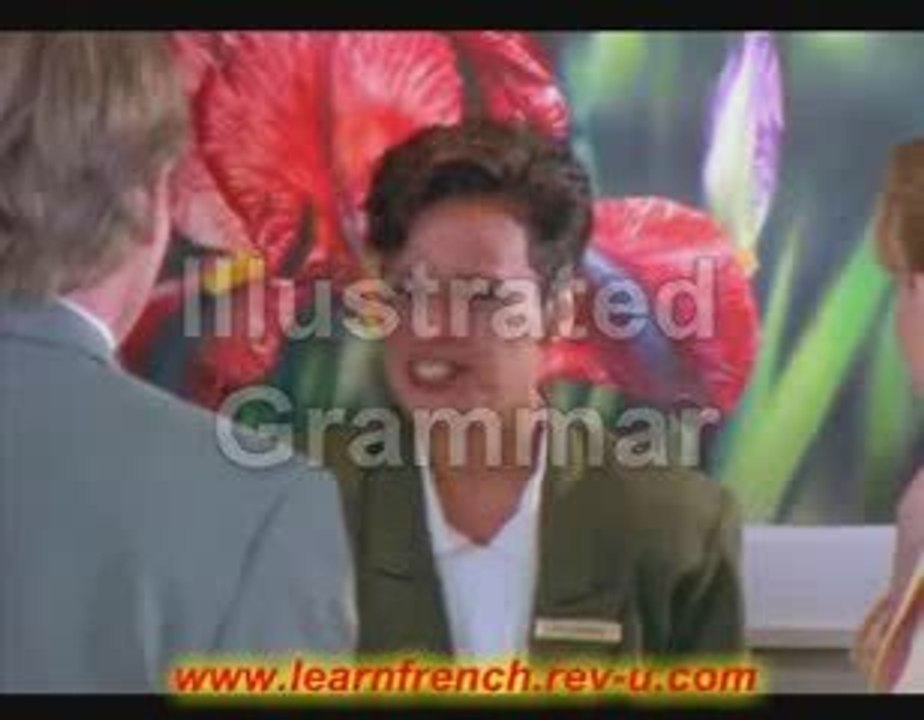 Learn French Language Fast And Gain Confidence