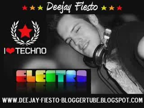 What's Up 2009 (Dj Fiesto Bootleg Mix)