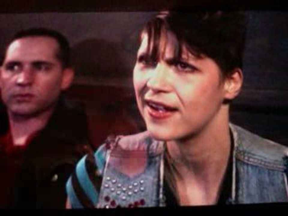 168 StoryLab Clip 1.0 "The Last Laugh"