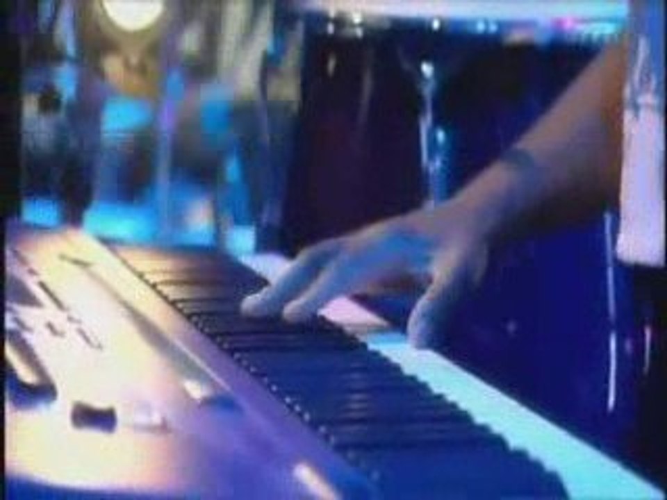 David Bowie - Let's Dance