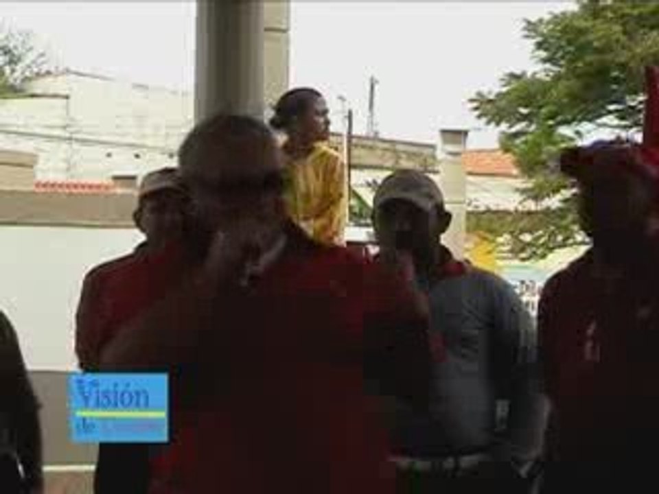 Ruta Robinsoniana Parte 2