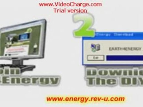 Earth 4 Energy - Save Our Planet from Global Warming