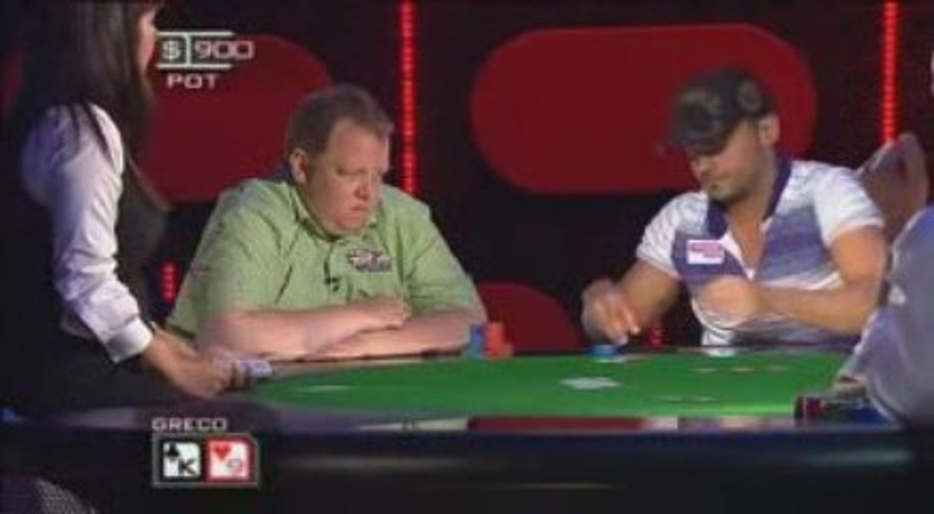 Late Night Poker 2009 E04 Pt3