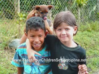 Effective Child Discipline: 5 Proven Tips to Start Today! 🧸