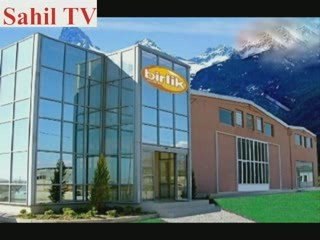 BİRLİK EKMEK'TEN BÜYÜK BAŞARI