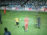 FIFA 10 - Team FamOuS Compil